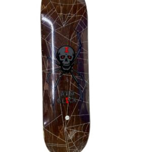 ATM Spider 8.375″ Skateboard Deck