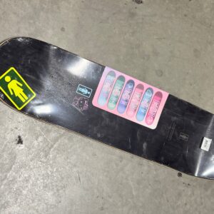 Girl Hello Kitty 50Th Anniversary Skateboard Deck