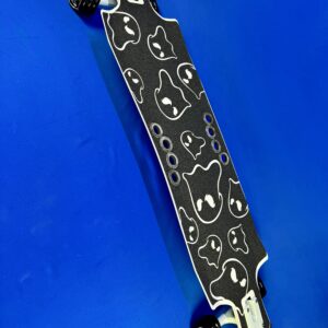 Aluminum Custom Longboard Lottsa Ghost 42 Inch