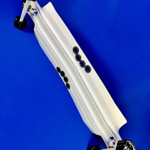 Aluminum Custom Longboard Lottsa Ghost 42 Inch