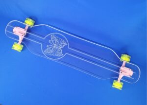 40" Platypus Butterfly board, Closeout