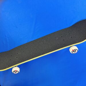 BH Hawk Falcon 6 Deck Tony Hawk Skateboard