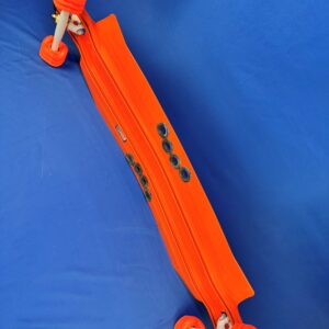 Custom Aluminum Longboard Hand Balloons