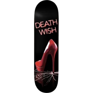 Deathwish Taylor Kirby Pro Model
