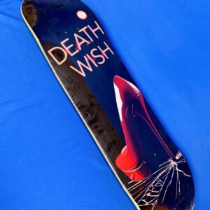 Deathwish Taylor Kirby Pro Model