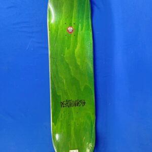 Deathwish Taylor Kirby Pro Model