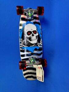 Powell Peralta Classic Cruiser Ripper 24