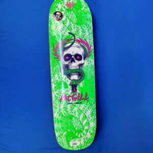 Powell Peralta McGill Skull and Snake Flight Deck