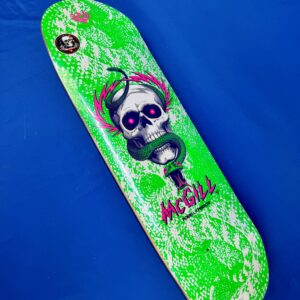 Powell Peralta McGill Skull and Snake Flight Deck