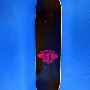 Powell Peralta OG Hot Rod Flames Skateboard Deck