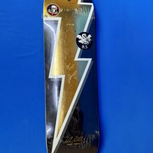 Powell Peralta Vallely Lightning Bolt FLIGHT