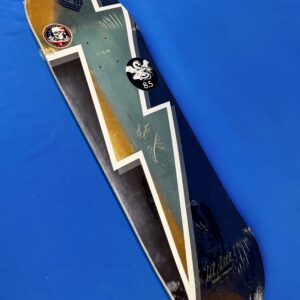 Powell Peralta Vallely Lightning Bolt FLIGHT