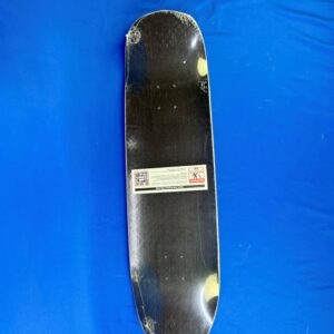 UMAVERSE CHAPMAN JESTER DECK-8.7X32.5