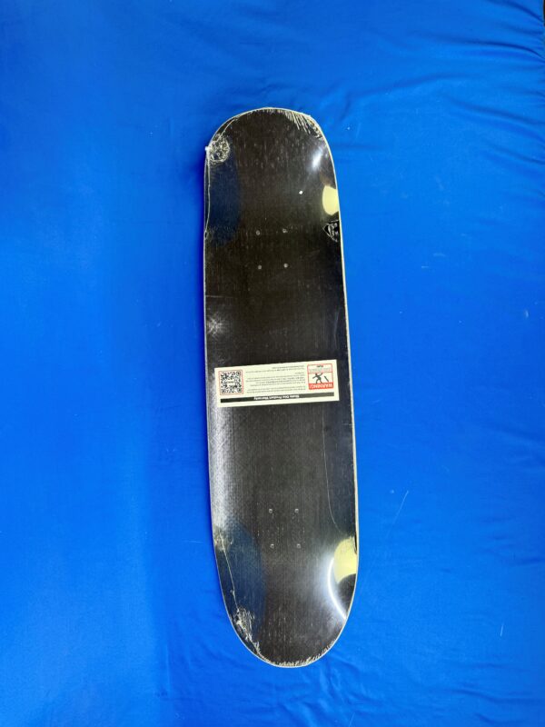UMAVERSE CHAPMAN JESTER DECK-8.7X32.5 - Ghost Boards