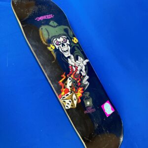 UMAVERSE CHAPMAN JESTER DECK-8.7X32.5
