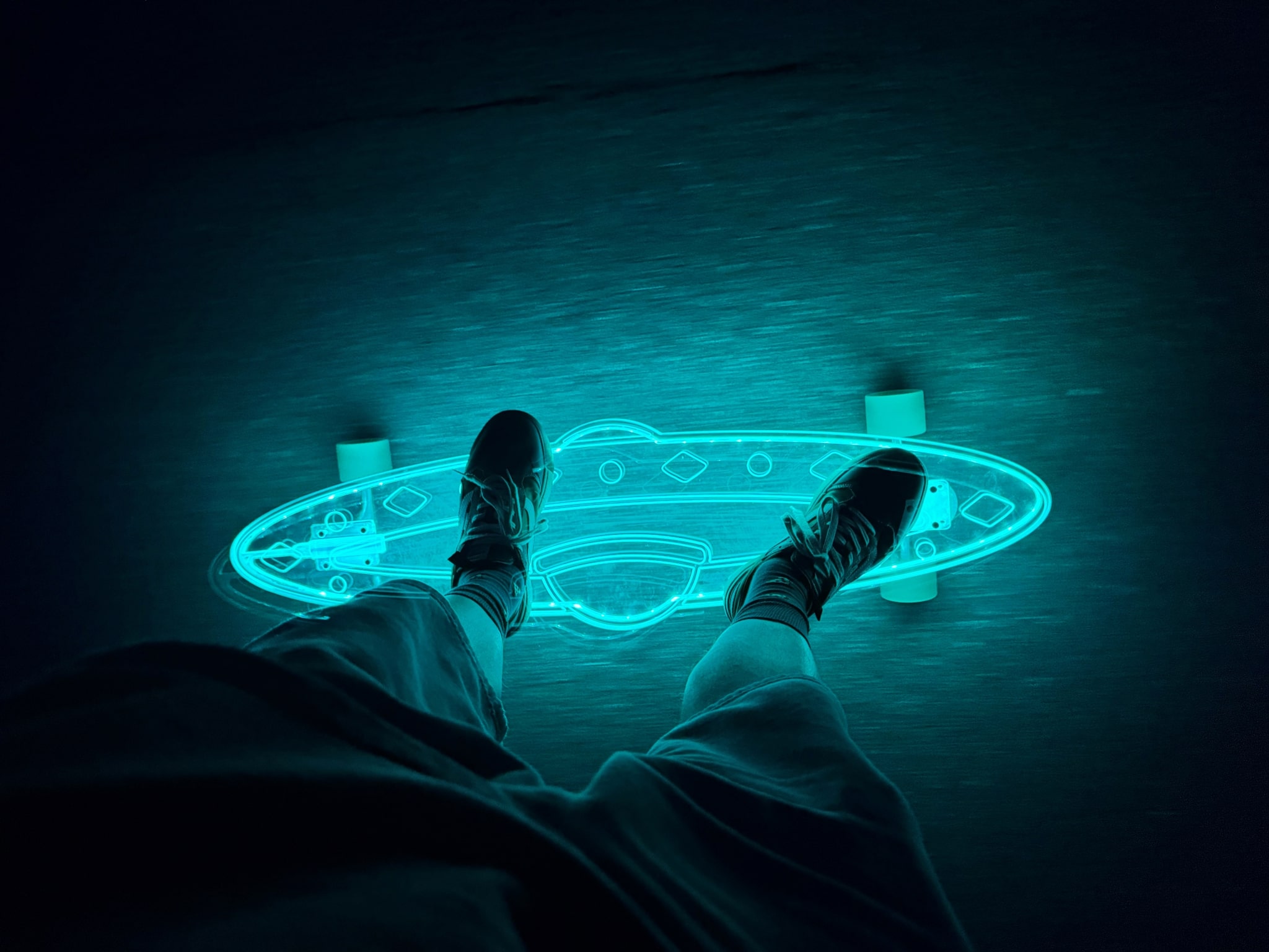 How to Stop on longboard