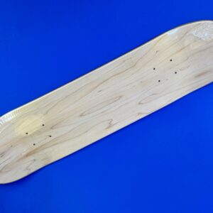 VERB X PAUL FRANK SKATEBOARD DECK – JULIUS WAVE