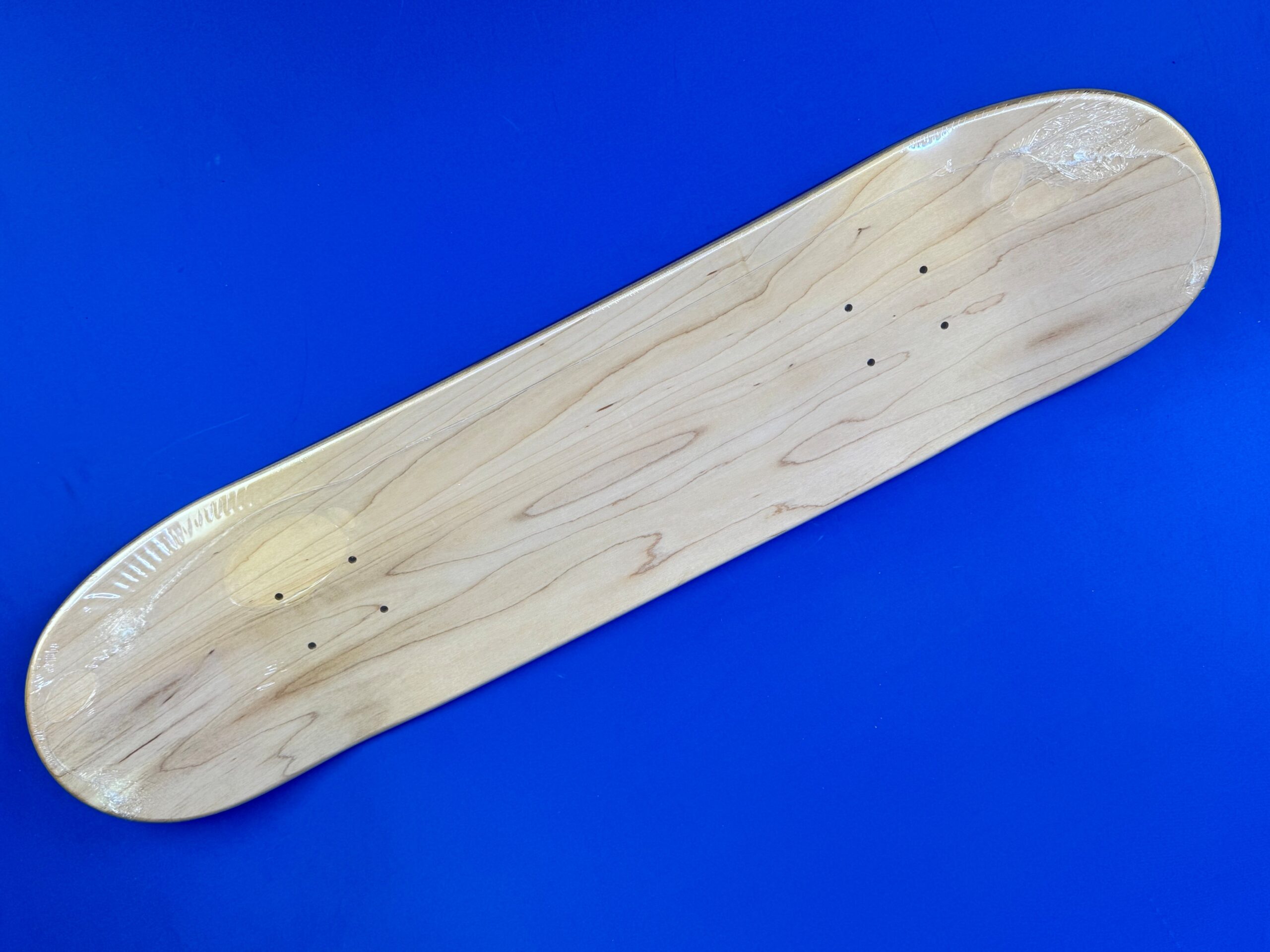 VERB X PAUL FRANK SKATEBOARD DECK - JULIUS WAVE