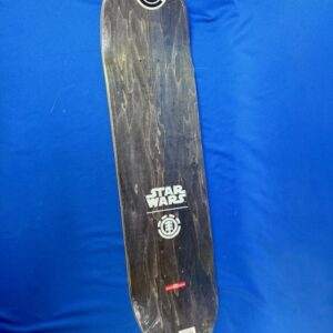 Element x Star Wars Trooper Skateboard Deck