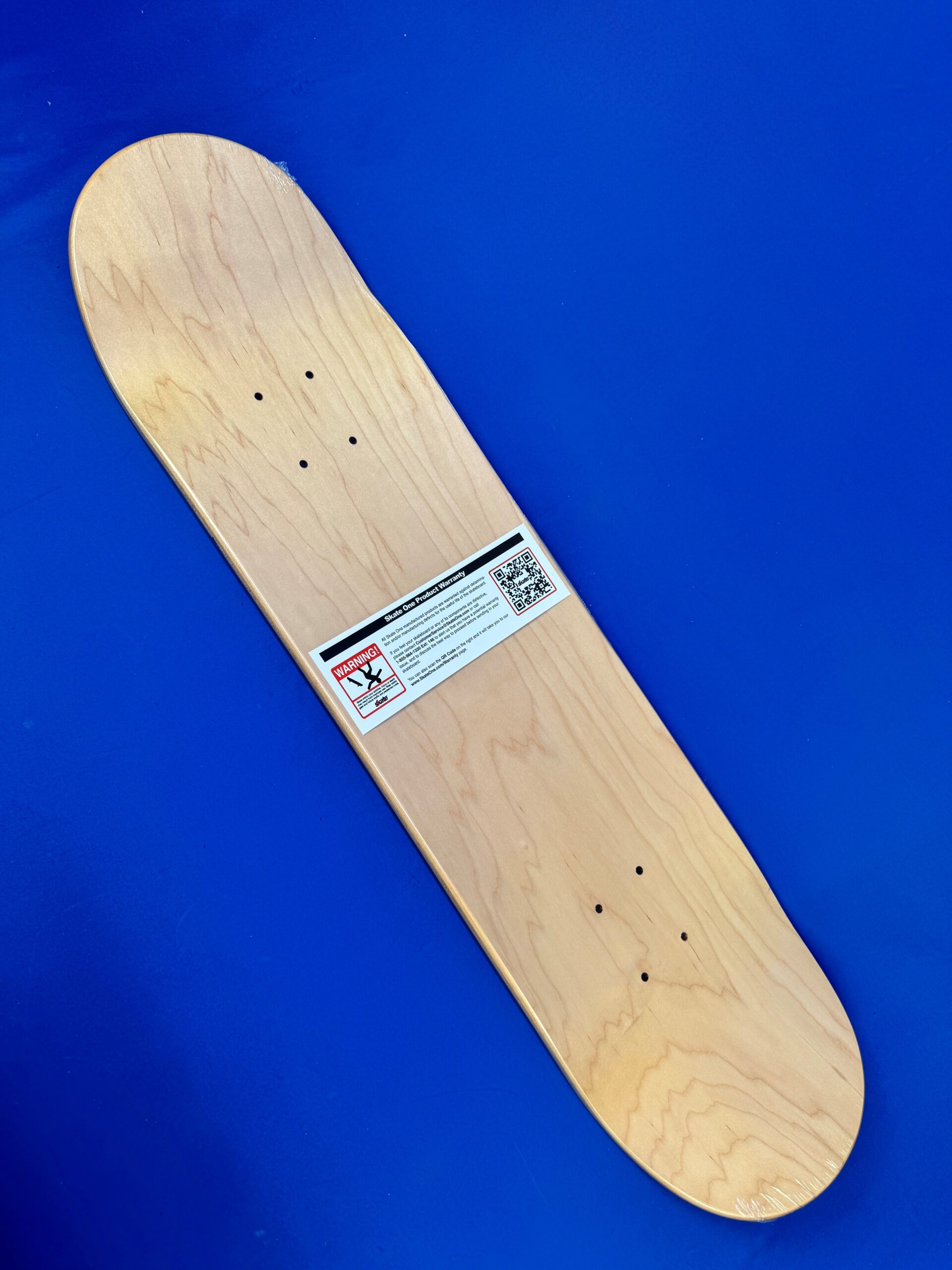 Powell Peralta Ripper Green Fade Skateboard Deck – Shape 242