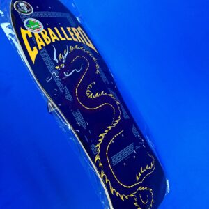 Powell Peralta Steve Caballero Chinese Dragon Reissue