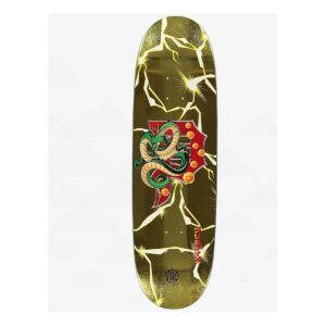Primitive x Dragon Ball Z Shenron Dirty P 9.125″ Skateboard Deck