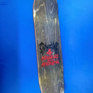 Primitive x Dragon Ball Z Shenron Dirty P 9.125″ Skateboard Deck (Copy)