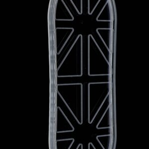 Kids 2026 longboard 32 inch LED Design Maui