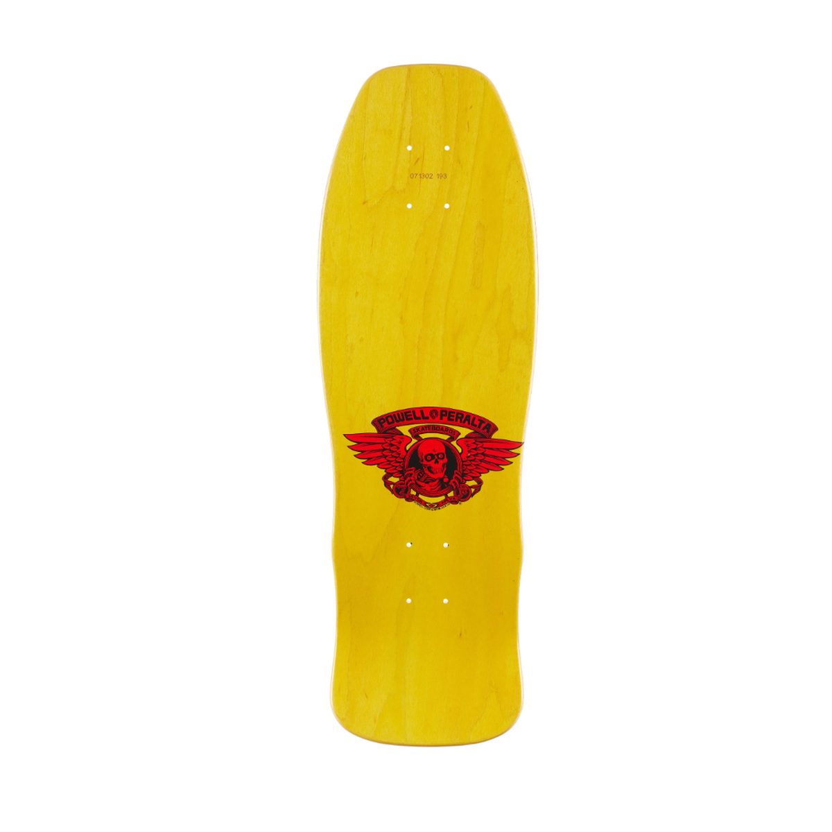 Powell Peralta OG Welinder Dyed Veneer Deck