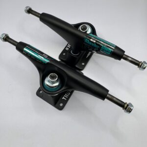 Thunder T-II Skateboard Trucks – Lightweight 54mm