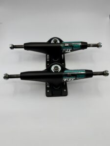 Thunder T-II Skateboard Trucks – Lightweight 54mm