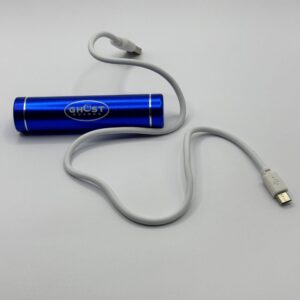 Battery + Remote