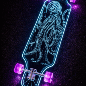 David Danforth – Octopuss