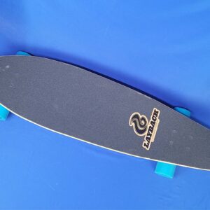 Layback Cruiser Longboard