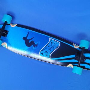 Layback Cruiser Longboard
