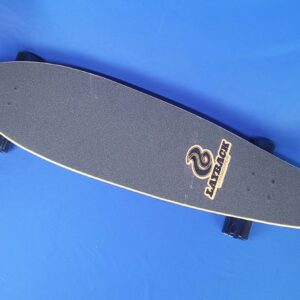 Layback Cruiser Longboard