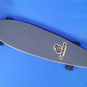 Layback Cruiser Longboard