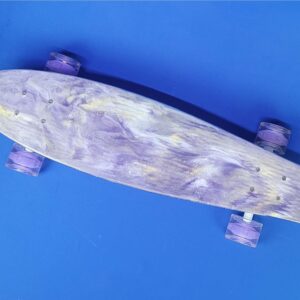 30″ Resin Penny Longboard, Closeout