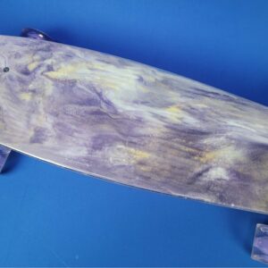 30″ Resin Penny Longboard, Closeout