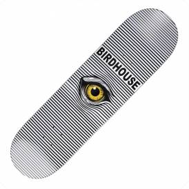Birdhouse Team Eagle Eye Skateboard Deck 8.5