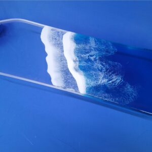 40″ Platypus Wave Resin Longboard, Closeout