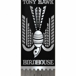 Tony Hawk Stamp Skateboard Deck 8.0″ | Birdhouse Pro Model