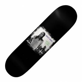 Baker Kevin Spanky Long Pro Model Skateboard Deck
