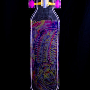 David Danforth Tarpin Artist Series