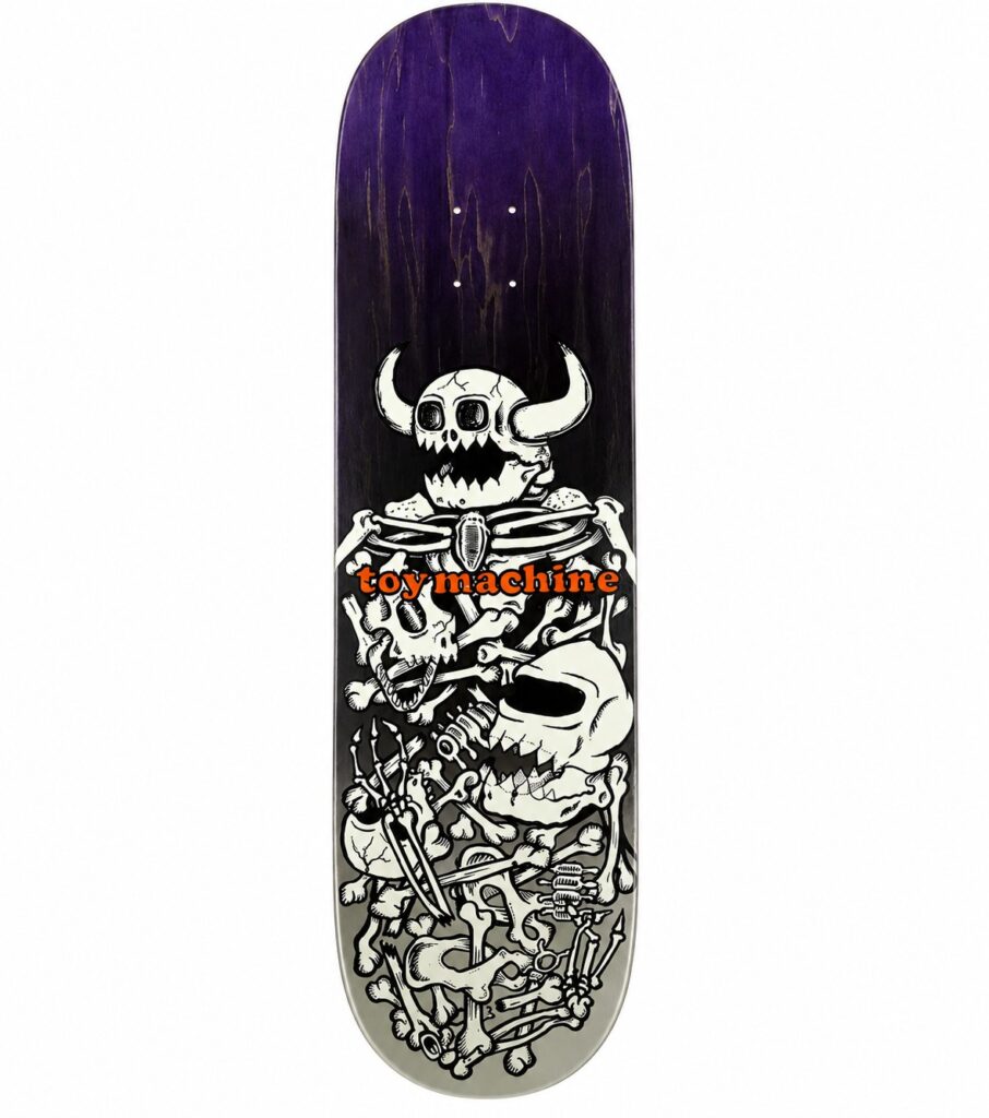 Toy-Machine-Dead-Monster-Skateboard
