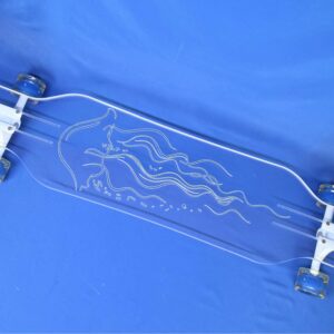 40″ Platypus Jellyfish Longboard, Closeout