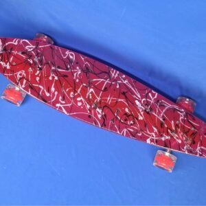 36″ Surfer Resin Longboard, Closeout