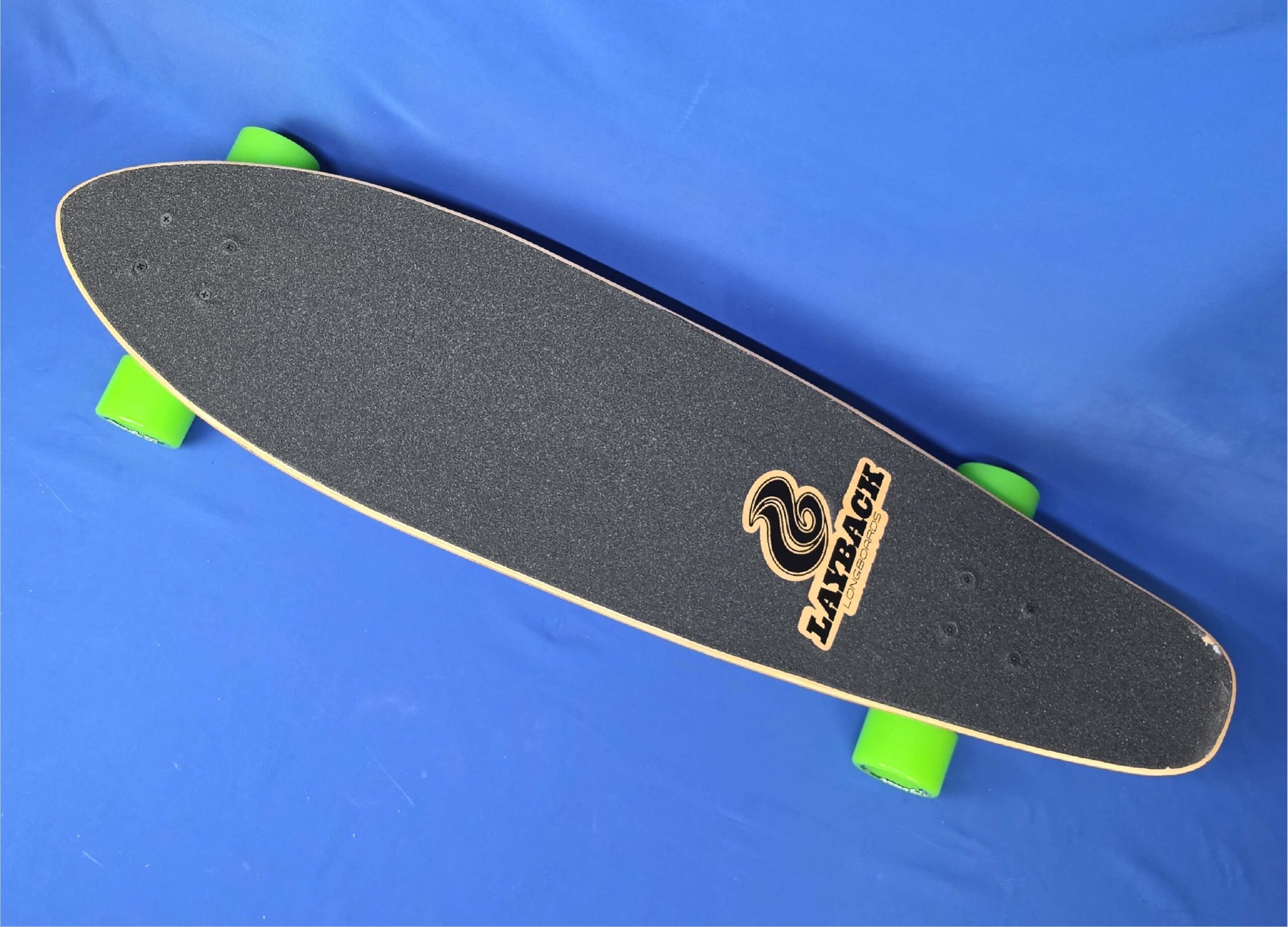Layback Cruiser Longboard - Image 2