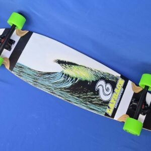 Layback Cruiser Longboard