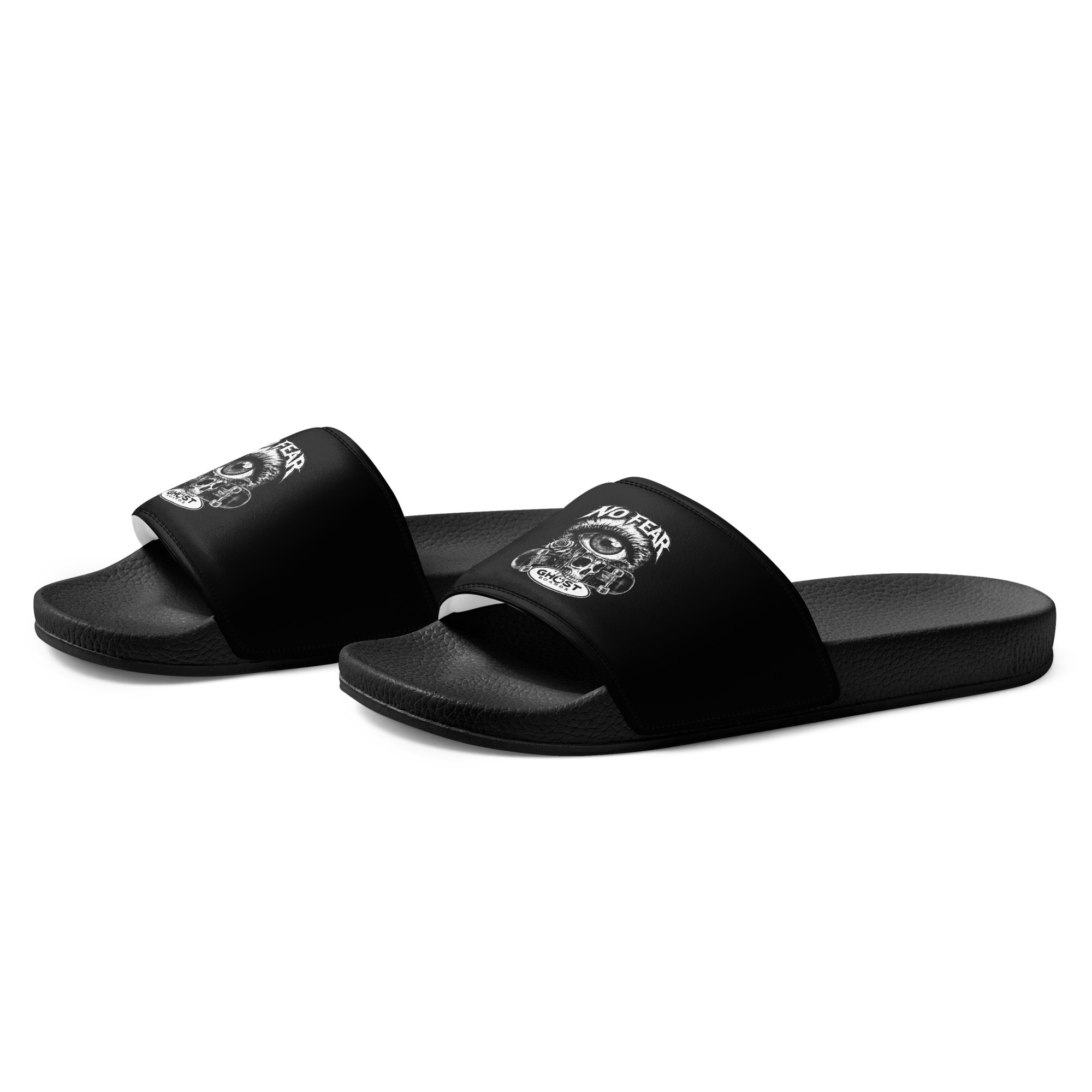 No Fear, Just Ride - Darkness Slides - Image 2